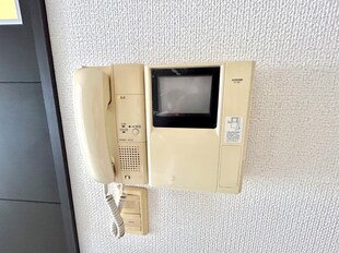 ラチチュード天七の物件内観写真